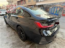 بي ام دبليو الفئة 3